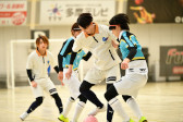 画像ギャラリー No.002のサムネイル画像 / 「フットサルボーイズ!!!!!」,フットサル試合イベントのオフィシャルレポートが公開