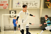 画像ギャラリー No.003のサムネイル画像 / 「フットサルボーイズ!!!!!」,フットサル試合イベントのオフィシャルレポートが公開