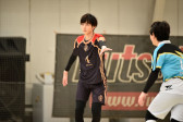 画像ギャラリー No.005のサムネイル画像 / 「フットサルボーイズ!!!!!」,フットサル試合イベントのオフィシャルレポートが公開