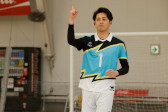 画像ギャラリー No.009のサムネイル画像 / 「フットサルボーイズ!!!!!」,フットサル試合イベントのオフィシャルレポートが公開