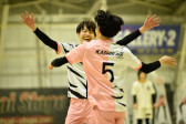 画像ギャラリー No.025のサムネイル画像 / 「フットサルボーイズ!!!!!」,フットサル試合イベントのオフィシャルレポートが公開