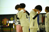 画像ギャラリー No.029のサムネイル画像 / 「フットサルボーイズ!!!!!」,フットサル試合イベントのオフィシャルレポートが公開