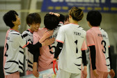 画像ギャラリー No.030のサムネイル画像 / 「フットサルボーイズ!!!!!」,フットサル試合イベントのオフィシャルレポートが公開
