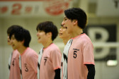 画像ギャラリー No.032のサムネイル画像 / 「フットサルボーイズ!!!!!」,フットサル試合イベントのオフィシャルレポートが公開