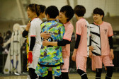 画像ギャラリー No.038のサムネイル画像 / 「フットサルボーイズ!!!!!」,フットサル試合イベントのオフィシャルレポートが公開