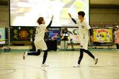 画像ギャラリー No.040のサムネイル画像 / 「フットサルボーイズ!!!!!」,フットサル試合イベントのオフィシャルレポートが公開