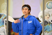 画像ギャラリー No.045のサムネイル画像 / 「フットサルボーイズ!!!!!」,フットサル試合イベントのオフィシャルレポートが公開
