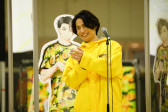 画像ギャラリー No.053のサムネイル画像 / 「フットサルボーイズ!!!!!」,フットサル試合イベントのオフィシャルレポートが公開