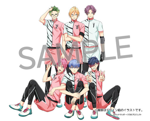 画像ギャラリー No.059のサムネイル画像 / 「フットサルボーイズ!!!!!」,フットサル試合イベントのオフィシャルレポートが公開