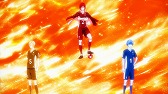 画像ギャラリー No.009のサムネイル画像 / アニメ「フットサルボーイズ!!!!!」，1月16日放送の第2話場面カットとあらすじが公開に