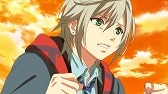 画像ギャラリー No.002のサムネイル画像 / アニメ「フットサルボーイズ!!!!!」，1月23日放送の第3話場面カットとあらすじが公開に