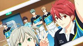 画像ギャラリー No.004のサムネイル画像 / アニメ「フットサルボーイズ!!!!!」，1月23日放送の第3話場面カットとあらすじが公開に