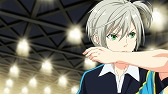 画像ギャラリー No.007のサムネイル画像 / アニメ「フットサルボーイズ!!!!!」，1月23日放送の第3話場面カットとあらすじが公開に
