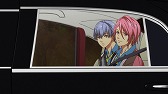 画像ギャラリー No.010のサムネイル画像 / アニメ「フットサルボーイズ!!!!!」，1月23日放送の第3話場面カットとあらすじが公開に