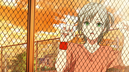 画像ギャラリー No.003のサムネイル画像 / アニメ「フットサルボーイズ!!!!!」，1月30日放送の第4話場面カットとあらすじが公開に