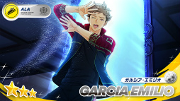 画像ギャラリー No.008のサムネイル画像 / 「フットサルボーイズ!!!!! ハイファイリーグ」，期間限定イベント“大混乱！鏡のミラージュ”を開催中
