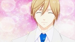 画像ギャラリー No.005のサムネイル画像 / TVアニメ「フットサルボーイズ!!!!!」，Blu-ray＆DVD第6巻に収録の新規制作ショートアニメ全5本の情報を公開
