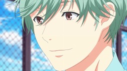 画像ギャラリー No.006のサムネイル画像 / TVアニメ「フットサルボーイズ!!!!!」，Blu-ray＆DVD第6巻に収録の新規制作ショートアニメ全5本の情報を公開
