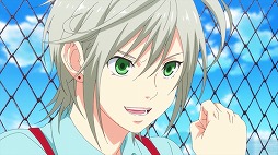 画像ギャラリー No.007のサムネイル画像 / TVアニメ「フットサルボーイズ!!!!!」，Blu-ray＆DVD第6巻に収録の新規制作ショートアニメ全5本の情報を公開
