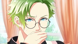 画像ギャラリー No.011のサムネイル画像 / TVアニメ「フットサルボーイズ!!!!!」，Blu-ray＆DVD第6巻に収録の新規制作ショートアニメ全5本の情報を公開