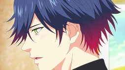 画像ギャラリー No.012のサムネイル画像 / TVアニメ「フットサルボーイズ!!!!!」，Blu-ray＆DVD第6巻に収録の新規制作ショートアニメ全5本の情報を公開
