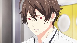 画像ギャラリー No.014のサムネイル画像 / TVアニメ「フットサルボーイズ!!!!!」，Blu-ray＆DVD第6巻に収録の新規制作ショートアニメ全5本の情報を公開