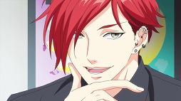 画像ギャラリー No.018のサムネイル画像 / TVアニメ「フットサルボーイズ!!!!!」，Blu-ray＆DVD第6巻に収録の新規制作ショートアニメ全5本の情報を公開