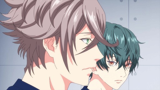 画像ギャラリー No.020のサムネイル画像 / TVアニメ「フットサルボーイズ!!!!!」，Blu-ray＆DVD第6巻に収録の新規制作ショートアニメ全5本の情報を公開