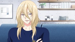 画像ギャラリー No.021のサムネイル画像 / TVアニメ「フットサルボーイズ!!!!!」，Blu-ray＆DVD第6巻に収録の新規制作ショートアニメ全5本の情報を公開