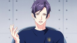 画像ギャラリー No.022のサムネイル画像 / TVアニメ「フットサルボーイズ!!!!!」，Blu-ray＆DVD第6巻に収録の新規制作ショートアニメ全5本の情報を公開