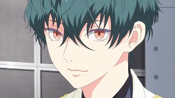 画像ギャラリー No.024のサムネイル画像 / TVアニメ「フットサルボーイズ!!!!!」，Blu-ray＆DVD第6巻に収録の新規制作ショートアニメ全5本の情報を公開