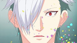 画像ギャラリー No.025のサムネイル画像 / TVアニメ「フットサルボーイズ!!!!!」，Blu-ray＆DVD第6巻に収録の新規制作ショートアニメ全5本の情報を公開