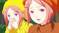 画像ギャラリー No.029のサムネイル画像 / TVアニメ「フットサルボーイズ!!!!!」，Blu-ray＆DVD第6巻に収録の新規制作ショートアニメ全5本の情報を公開