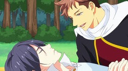 画像ギャラリー No.030のサムネイル画像 / TVアニメ「フットサルボーイズ!!!!!」，Blu-ray＆DVD第6巻に収録の新規制作ショートアニメ全5本の情報を公開