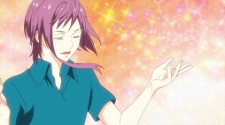 画像ギャラリー No.031のサムネイル画像 / TVアニメ「フットサルボーイズ!!!!!」，Blu-ray＆DVD第6巻に収録の新規制作ショートアニメ全5本の情報を公開