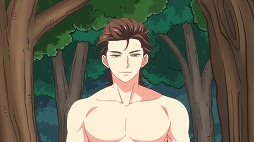 画像ギャラリー No.032のサムネイル画像 / TVアニメ「フットサルボーイズ!!!!!」，Blu-ray＆DVD第6巻に収録の新規制作ショートアニメ全5本の情報を公開
