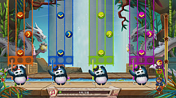 画像ギャラリー No.002のサムネイル画像 / 30種類のミニゲームを収録。「30 in 1 ミニゲームコレクション Vol.2」が2019年10月10日に配信