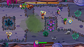 画像ギャラリー No.004のサムネイル画像 / 30種類のミニゲームを収録。「30 in 1 ミニゲームコレクション Vol.2」が2019年10月10日に配信