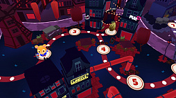 Hamsterdam (ハムスターダム)
