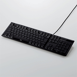 画像ギャラリー No.002のサムネイル画像 / エレコム,FPS向け製品ブランド「ARMA」を立ち上げ。キーボードやマウスなど14製品を一斉に発表