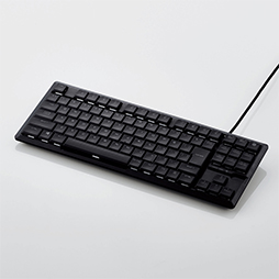 画像ギャラリー No.004のサムネイル画像 / エレコム,FPS向け製品ブランド「ARMA」を立ち上げ。キーボードやマウスなど14製品を一斉に発表