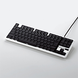 画像ギャラリー No.005のサムネイル画像 / エレコム,FPS向け製品ブランド「ARMA」を立ち上げ。キーボードやマウスなど14製品を一斉に発表