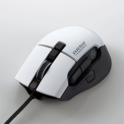 画像ギャラリー No.007のサムネイル画像 / エレコム,FPS向け製品ブランド「ARMA」を立ち上げ。キーボードやマウスなど14製品を一斉に発表