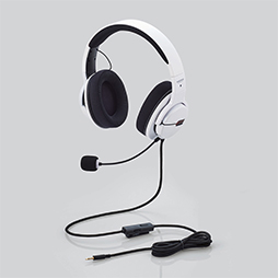画像ギャラリー No.011のサムネイル画像 / エレコム,FPS向け製品ブランド「ARMA」を立ち上げ。キーボードやマウスなど14製品を一斉に発表