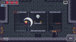 画像ギャラリー No.002のサムネイル画像 / PS4/Switch向けローグライクアクション「ダングリード」が2019年内に配信。10月12日，13日開催の「がたふぇす Vol.10」で先行体験会を実施