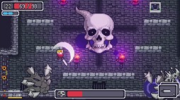 画像ギャラリー No.006のサムネイル画像 / PS4/Switch向けローグライクアクション「ダングリード」が2019年内に配信。10月12日，13日開催の「がたふぇす Vol.10」で先行体験会を実施