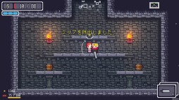 画像ギャラリー No.007のサムネイル画像 / PS4/Switch向けローグライクアクション「ダングリード」が2019年内に配信。10月12日，13日開催の「がたふぇす Vol.10」で先行体験会を実施