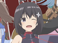 「防振りうぉーず！」の正式サービスが本日スタート。アプリの配信を記念して「☆4 お正月メイプル」など特典も配付