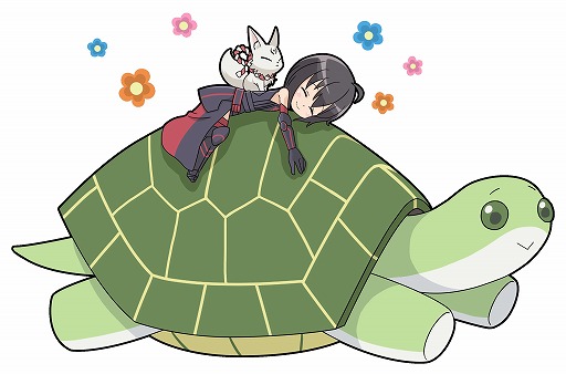 画像ギャラリー No.003のサムネイル画像 / 「防振りうぉーず!」で1周年記念イベント“防振りうぉーずSAGA前編”が開催