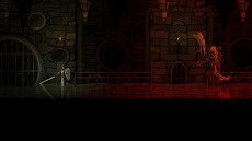 画像ギャラリー No.005のサムネイル画像 / 呪われた寺院を探索する高難度の2Dアクションゲーム「Dark Devotion」。Nintendo Switch版が本日，PS4版が明日リリース